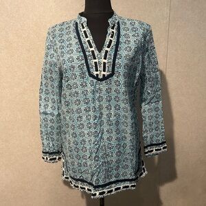Saint Tropez West tunic Large